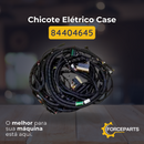 Chicote Elétrico Case 84404645