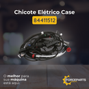 Chicote Elétrico Case 84411512
