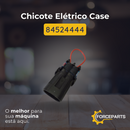 Chicote Elétrico Case 84524444