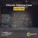 Chicote Elétrico Case 84557381