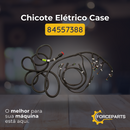 Chicote Elétrico Case 84557388