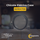 Chicote Elétrico Case 86984708
