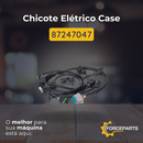 Chicote Elétrico Case 87247047