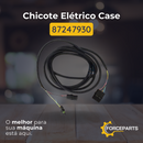 Chicote Elétrico Case 87247930