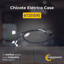 Chicote Elétrico Case 87251595
