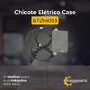 Chicote Elétrico Case 87256053