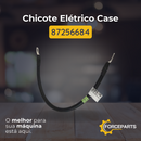 Chicote Elétrico Case 87256684