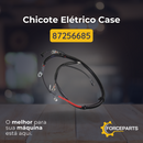 Chicote Elétrico Case 87256685
