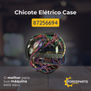 Chicote Elétrico Case 87256694