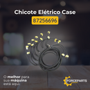 Chicote Elétrico Case 87256696