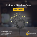 Chicote Elétrico Case 87429370