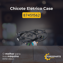 Chicote Elétrico Case 87451562
