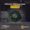 Chicote Elétrico Case 87457996