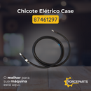 Chicote Elétrico Case 87461297