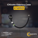 Chicote Elétrico Case 87481923
