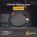 Chicote Elétrico Case 87481924