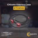 Chicote Elétrico Case 87558582