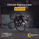 Chicote Elétrico Case 87697219
