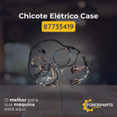 Chicote Elétrico Case 87733419