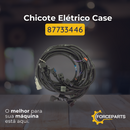 Chicote Elétrico Case 87733446