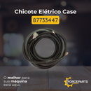 Chicote Elétrico Case 87733447