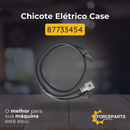 Chicote Elétrico Case 87733454