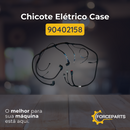 Chicote Elétrico Case 90402158