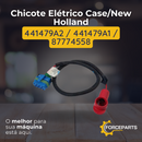﻿Chicote Elétrico Case_New Holland 441479A2 - 441479A1 - 87774558