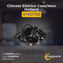 Chicote Elétrico Case-New Holland 47427750