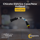 Chicote Elétrico Case-New Holland 51512310