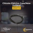 ﻿Chicote Elétrico Case-New Holland 5194774