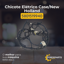 Chicote Elétrico Case-New Holland 5801519940