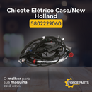 Chicote Elétrico Case-New Holland 5802229060