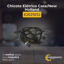 Chicote Elétrico Case-New Holland 82021032
