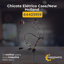 Chicote Elétrico Case-New Holland 84403959
