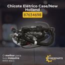Chicote Elétrico Case-New Holland 87634698
