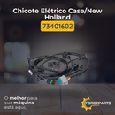 Chicote Elétrico Case-New Holland 73401602