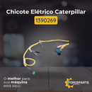 Chicote Elétrico Caterpillar 1390269