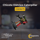 Chicote Elétrico Caterpillar 2269675