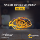 Chicote Elétrico Caterpillar 2832932