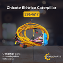 Chicote Elétrico Caterpillar 2964617