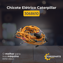 Chicote Elétrico Caterpillar 3068610