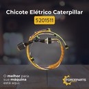Chicote Elétrico Caterpillar 5201511