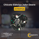 Chicote Elétrico John Deere AH169126