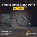 Chicote Elétrico John Deere AL178891