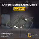 Chicote Elétrico John Deere AL204914