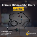Chicote Elétrico John Deere AL230027