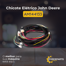 Chicote Elétrico John Deere AM144133