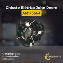 Chicote Elétrico John Deere AM145664