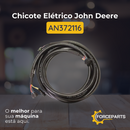 Chicote Elétrico John Deere AN372116